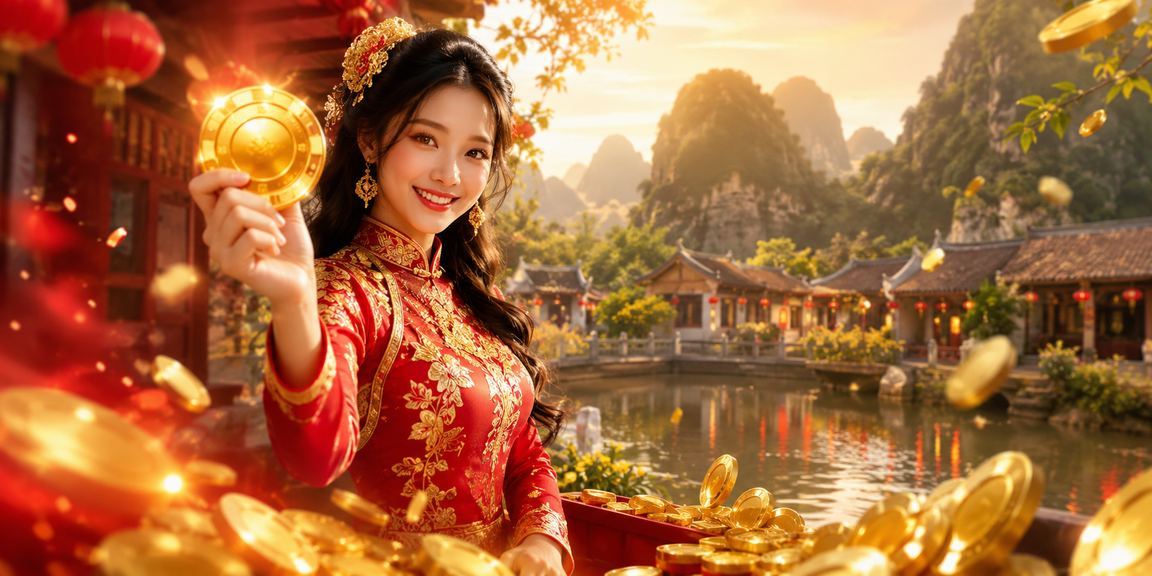 Lễ hội Ninh Bình gợi bối cảnh kiểm tra ưu đãi và hoàn tiền trực tuyến